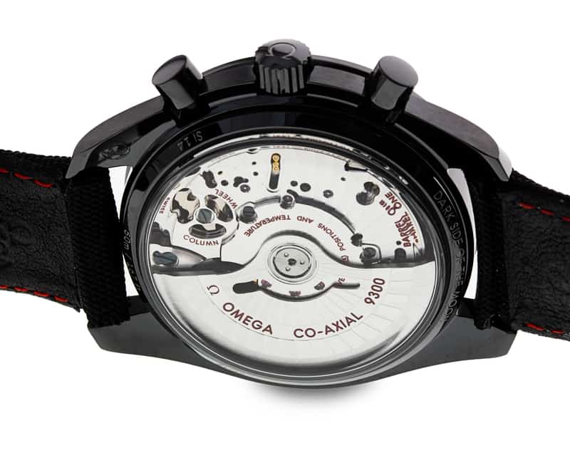 Omega Speedmaster Dark Side of the Moon 311.92.44.51.01.003
